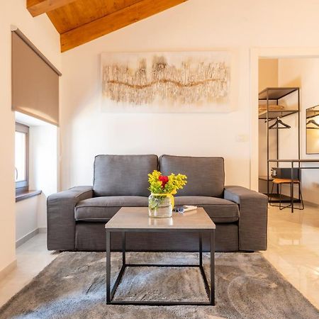 Aaa Apartments & Rooms PUY Exterior foto