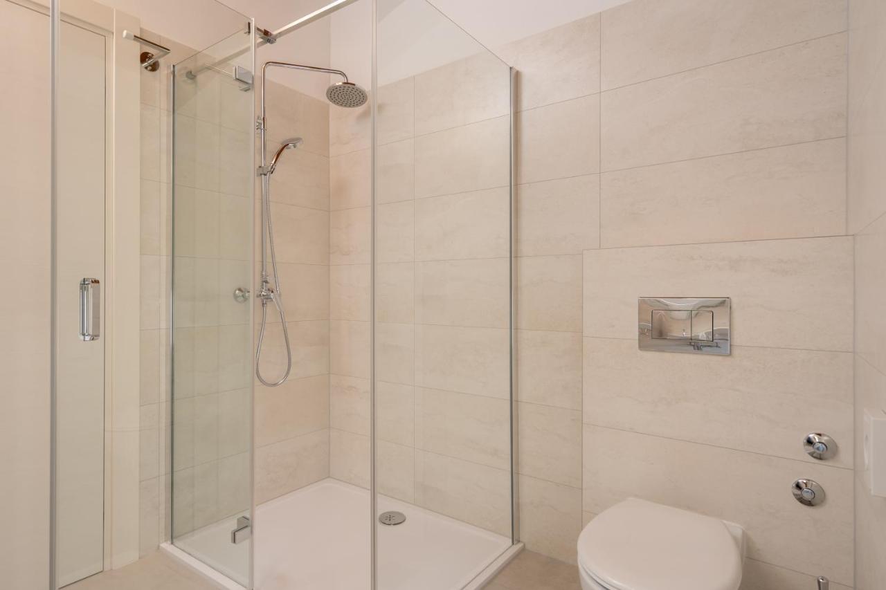 Aaa Apartments & Rooms PUY Exterior foto